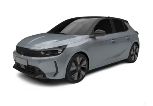 Opel Corsa VI 2023 1.2 hybrid GS 110cv dct6 — foto 3