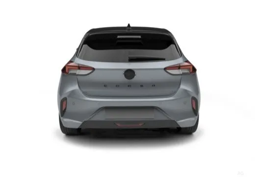 Opel Corsa VI 2023 1.2 hybrid GS 110cv dct6 — foto 6