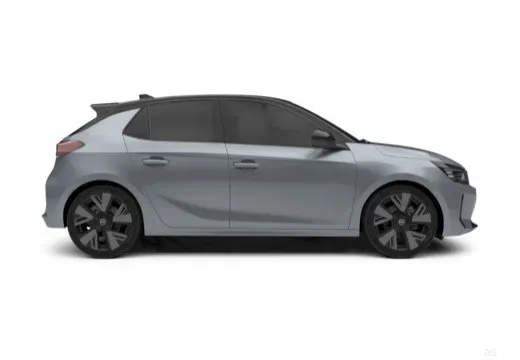 Opel Corsa VI 2023 1.2 hybrid GS 110cv dct6 — foto 7