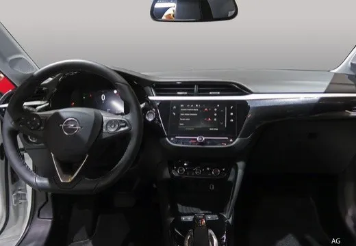Opel Corsa VI 2023 1.2 hybrid GS 110cv dct6 — foto 9