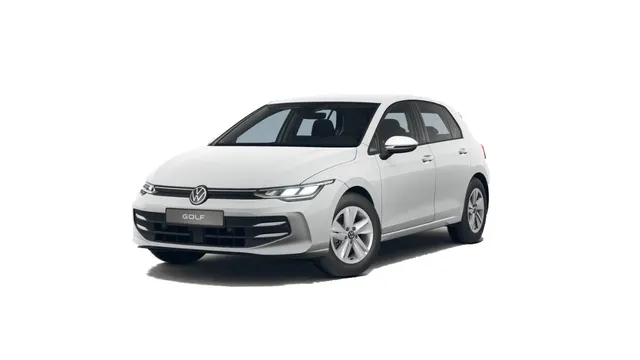 Volkswagen Golf 1.5 etsi Life 115cv dsg — foto 1