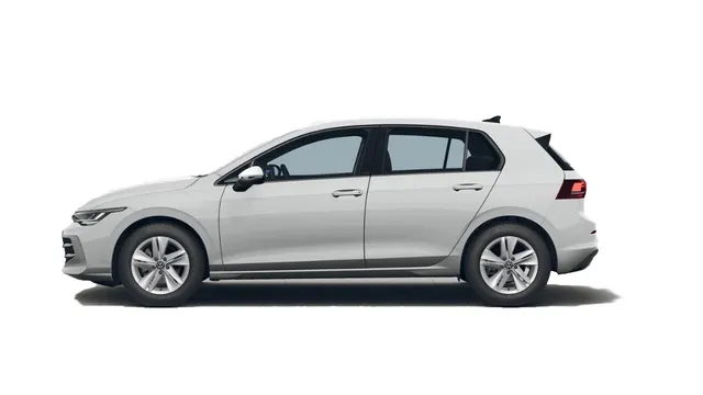 Volkswagen Golf 1.5 etsi Life 115cv dsg — foto 2