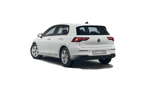 Volkswagen Golf VIII 2024 1.5 etsi Edition Plus 115cv dsg — foto 4