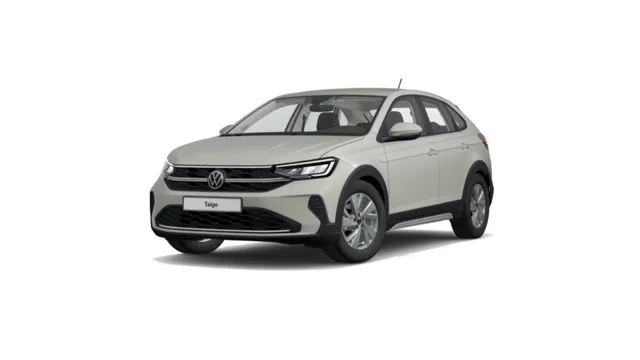 Volkswagen Taigo 1.0 tsi Edition Plus 115cv dsg — foto 1