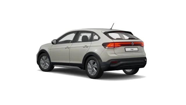 Volkswagen Taigo 1.0 tsi Edition Plus 115cv dsg — foto 3