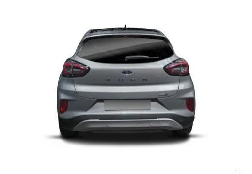Ford Puma II 2024 1.0 ecoboost h Titanium 125cv — foto 5