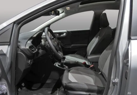 Ford Puma II 2024 1.0 ecoboost h Titanium 125cv — foto 7