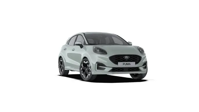 Ford Puma II 2024 1.0 ecoboost h ST-Line 125cv — foto 10