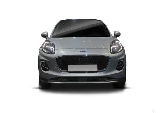 Ford Puma II 2024 1.0 ecoboost h ST-Line 125cv — foto 4