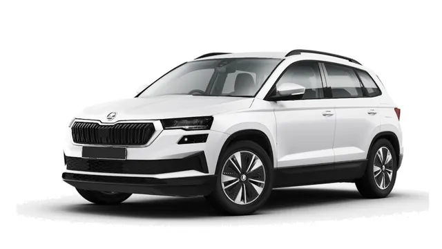 Skoda Karoq 2022 2.0 tdi Selection 150cv dsg — foto 1
