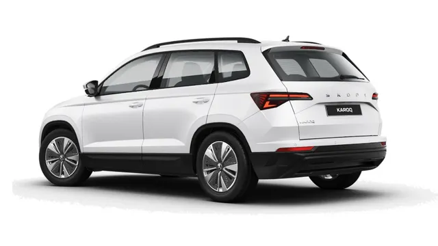 Skoda Karoq 2022 2.0 tdi Selection 150cv dsg — foto 4