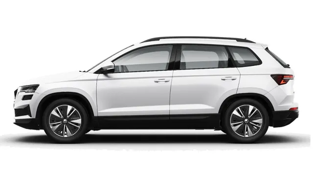 Skoda Karoq 2022 2.0 tdi Selection 150cv dsg — foto 2