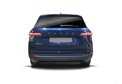 Skoda Karoq 2022 2.0 tdi Selection 150cv dsg — foto 6