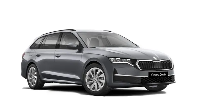 Skoda Octavia Wagon 2.0 tdi Executive 150cv dsg — foto 10