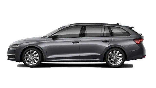 Skoda Octavia Wagon 2.0 tdi Executive 150cv dsg — foto 1