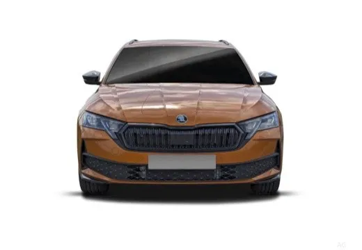 Skoda Octavia Wagon 2.0 tdi Executive 150cv dsg — foto 4