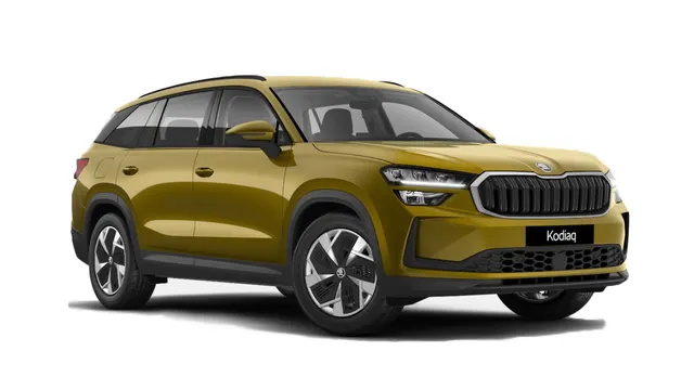 Skoda Kodiaq 1.5 mhev Executive 150cv dsg 7p.ti — foto 10