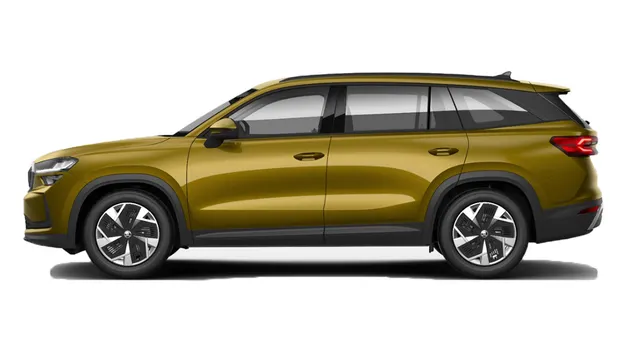 Skoda Kodiaq 1.5 mhev Executive 150cv dsg 7p.ti — foto 1