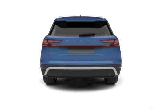Skoda Kodiaq 1.5 mhev Executive 150cv dsg 7p.ti — foto 5
