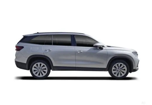 Skoda Kodiaq 1.5 mhev Executive 150cv dsg 7p.ti — foto 6