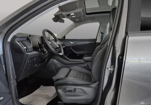 Skoda Kodiaq 1.5 mhev Executive 150cv dsg 7p.ti — foto 7