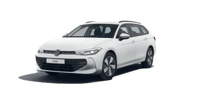 Volkswagen Passat IX 2024 1.5 tsi ehybrid Business 204cv dsg — foto 1