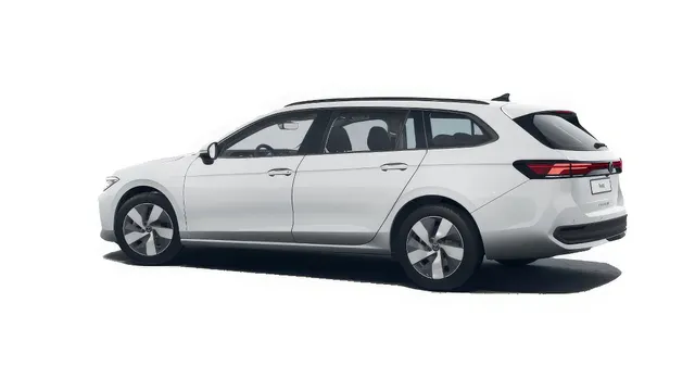 Volkswagen Passat IX 2024 1.5 tsi ehybrid Business 204cv dsg — foto 4