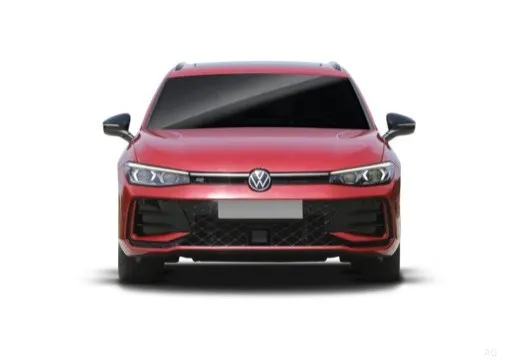 Volkswagen Passat IX 2024 1.5 tsi ehybrid Business 204cv dsg — foto 5