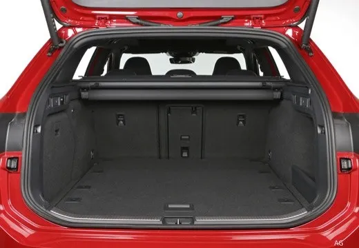 Volkswagen Passat IX 2024 1.5 tsi ehybrid Business 204cv dsg — foto 10