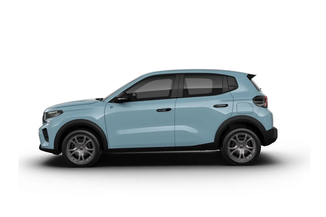 Citroen C3 IV 2024 C3 1.2 turbo You 100cv s&s – Foto 6 di 10