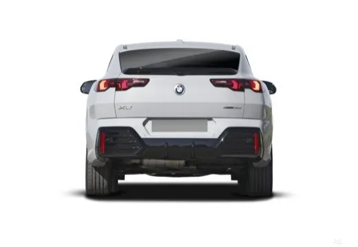 BMW X2 sdrive 18d auto — foto 6