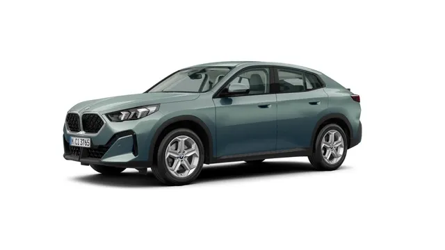 BMW X2 U10 xdrive 20d 48V auto — foto 1