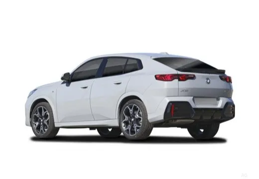 BMW X2 U10 xdrive 20d 48V auto — foto 4