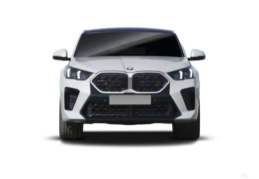 BMW X2 U10 xdrive 20d 48V auto — foto 5