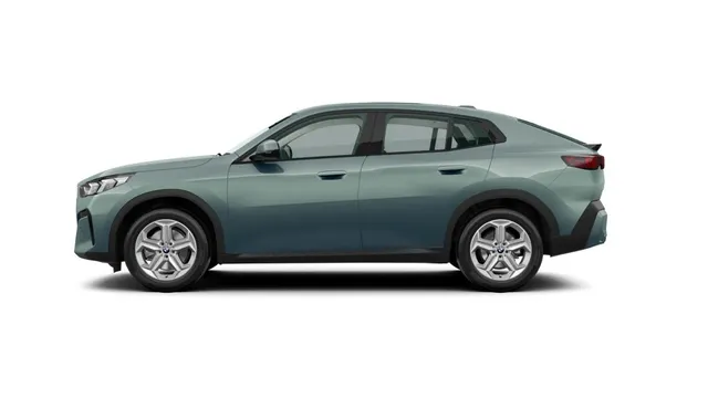 BMW X2 U10 xdrive 20d 48V auto — foto 2