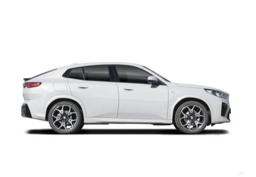 BMW X2 U10 xdrive 20d 48V auto — foto 7