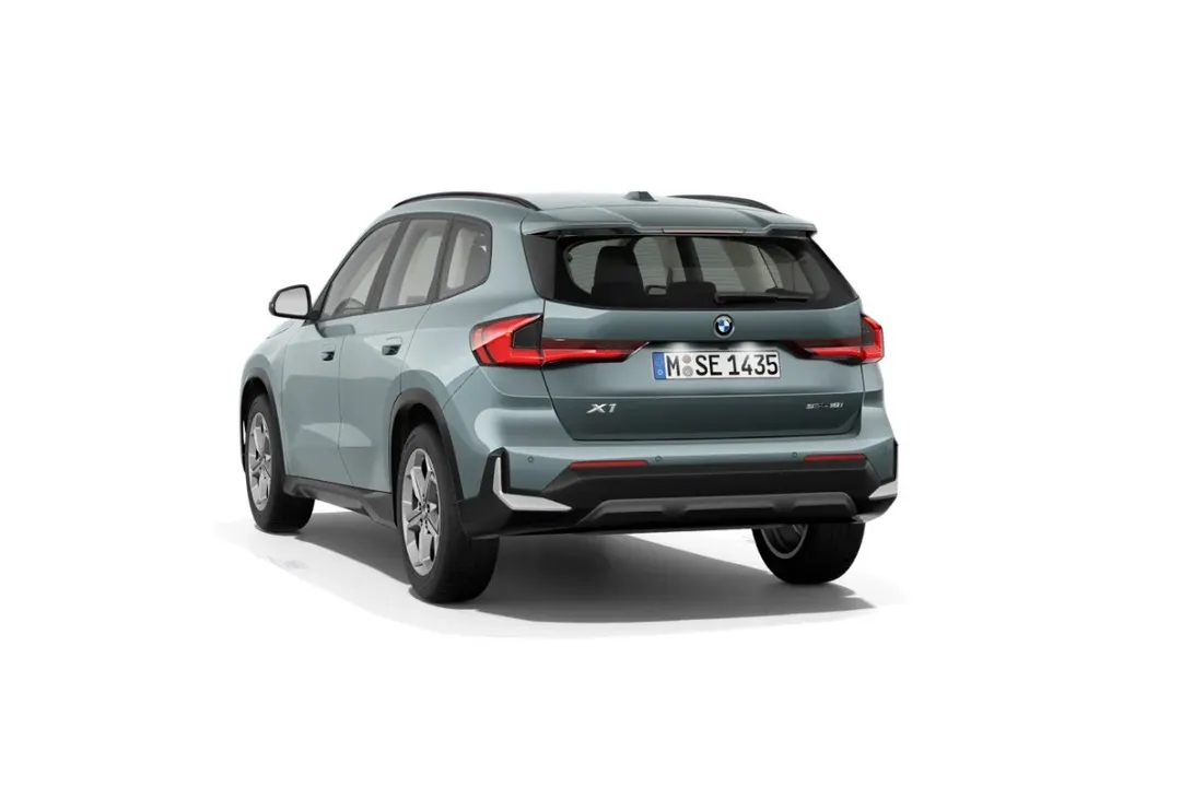 BMW X1 U11 X1 sdrive18i auto – Foto 4 di 10