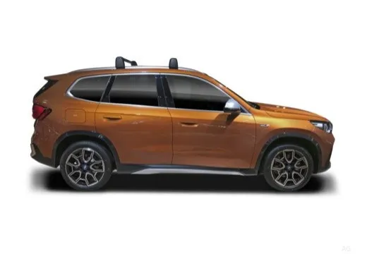BMW X1 U11 X1 sdrive18i auto – Foto 7 di 10