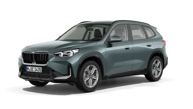 BMW X1 U11 sdrive18d auto — foto 1
