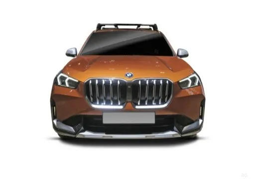 BMW X1 U11 sdrive18d auto — foto 5