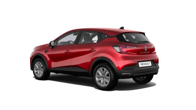 Renault Captur 1.0 tce Techno 90cv — foto 4
