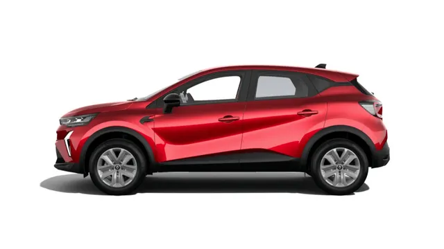 Renault Captur 1.0 tce Techno 90cv — foto 2