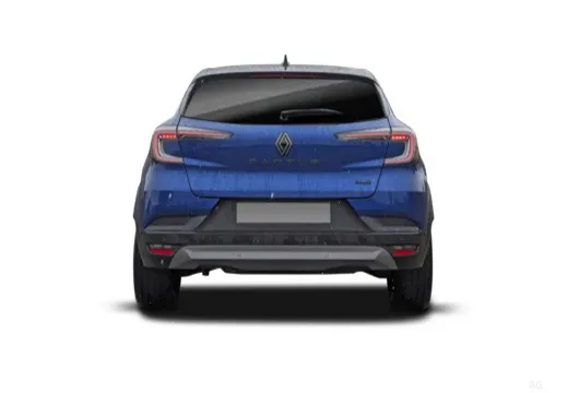 Renault Captur 1.0 tce Techno 90cv — foto 6