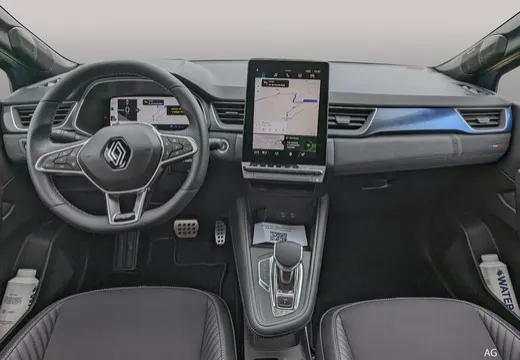 Renault Captur 1.0 tce Techno 90cv — foto 9