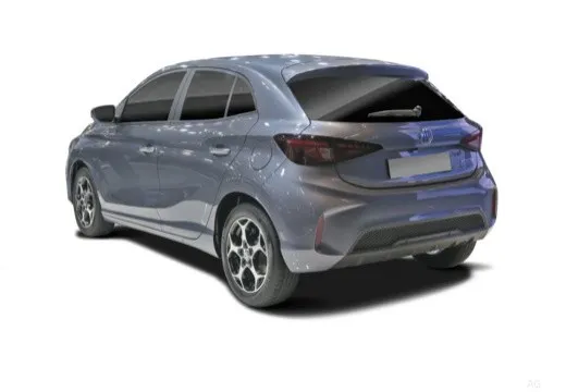 Mg MG3 1.5 hybrid+ Luxury auto — foto 3