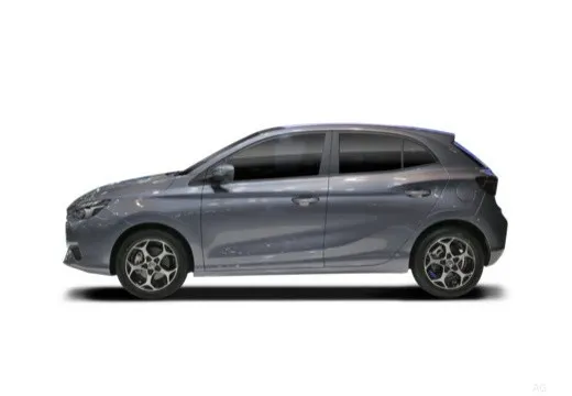 Mg MG3 1.5 hybrid+ Luxury auto — foto 1