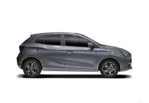 Mg MG3 1.5 hybrid+ Luxury auto — foto 6