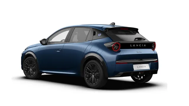 Lancia Ypsilon 1.2 mhev e-dct — foto 4