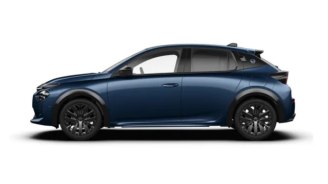 Lancia Ypsilon 1.2 mhev e-dct — foto 2