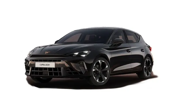 Cupra Leon 1.5 hybrid 150cv dsg — foto 1